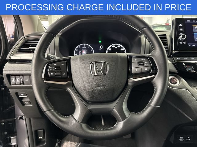 Used 2025 Honda Odyssey EX-L image 6