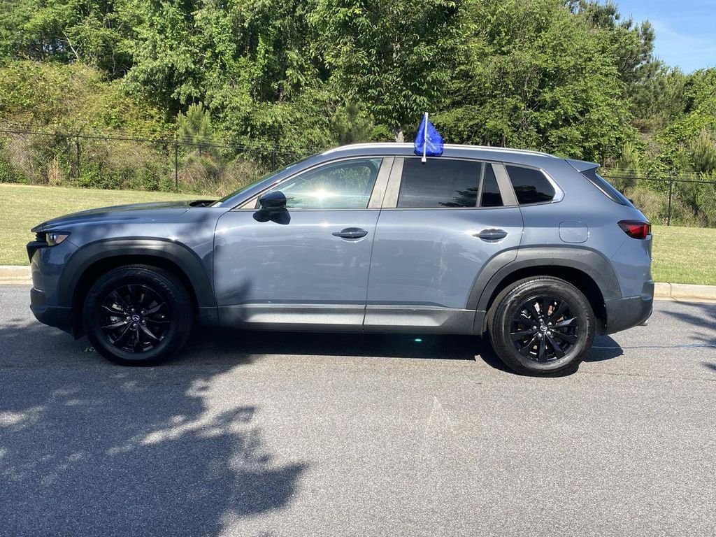 Used 2023 MAZDA CX-50 2.5 S w/ Cargo Package AWD/4WD image 10