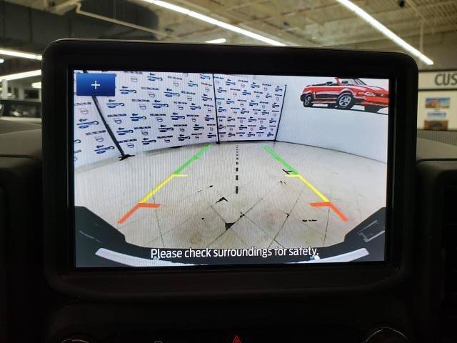 Certified 2023 Ford Bronco Sport Big Bend AWD/4WD image 22
