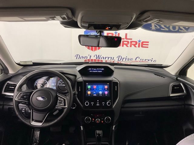 Used 2024 Subaru Forester Touring image 17