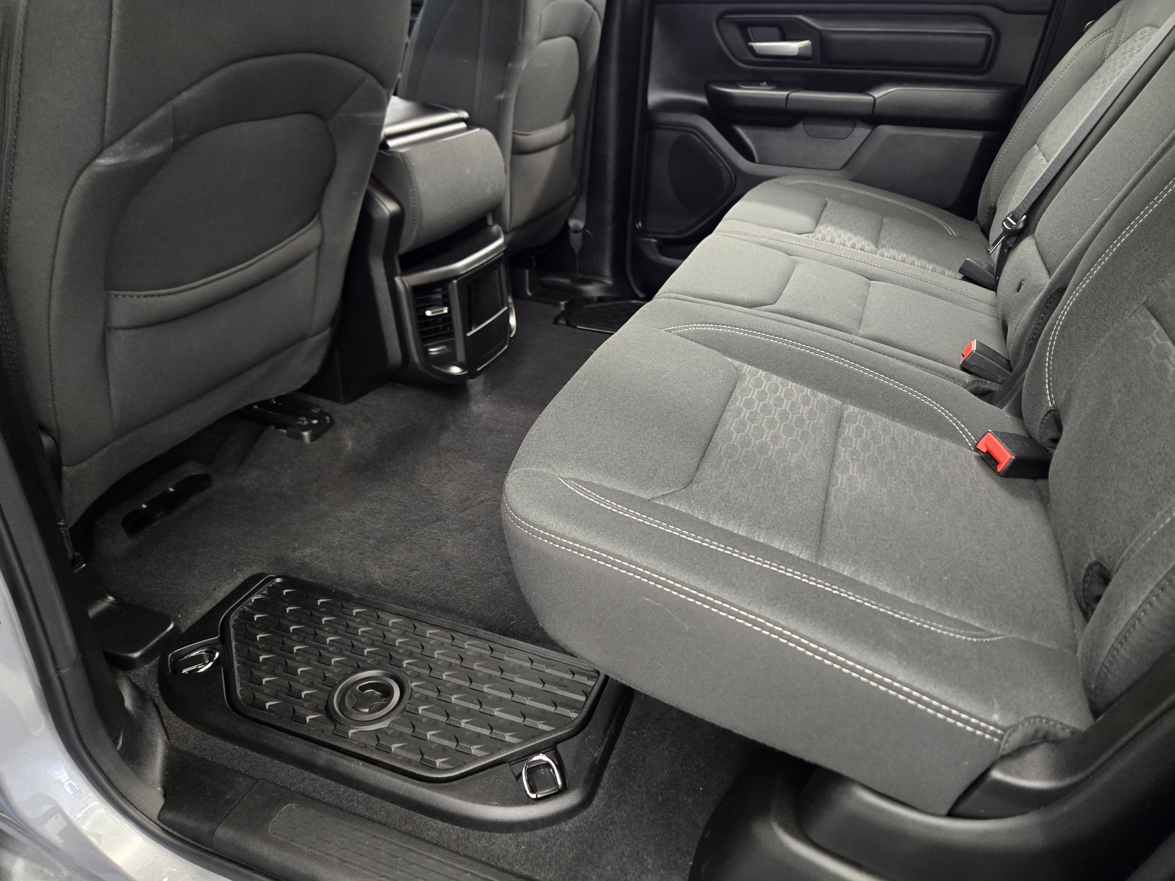 Used 2025 RAM 1500 Tradesman w/ Night Edition image 28