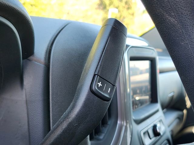 Used 2023 Chevrolet Silverado 1500 Custom AWD/4WD image 27