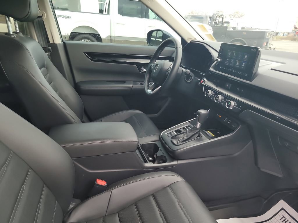Used 2025 Honda CR-V EX-L image 30