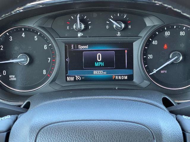 Used 2019 Buick Encore Preferred AWD/4WD image 13