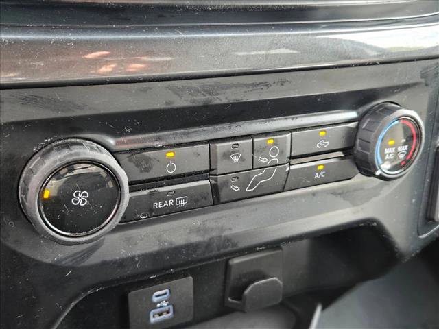 Certified 2023 Ford F150 XL w/ STX Appearance Package image 18