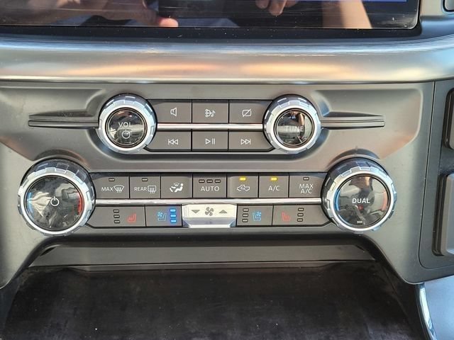 Certified 2023 Ford F150 Lariat AWD/4WD image 52