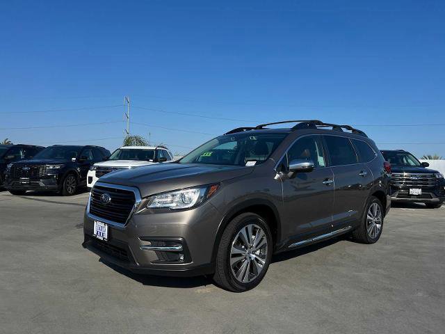 Used 2022 Subaru Ascent Touring image 2