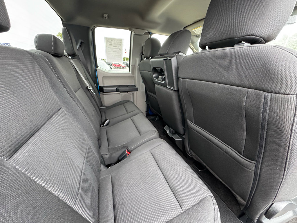 Certified 2019 Ford F150 XL w/ Equipment Group 101A Mid AWD/4WD image 19