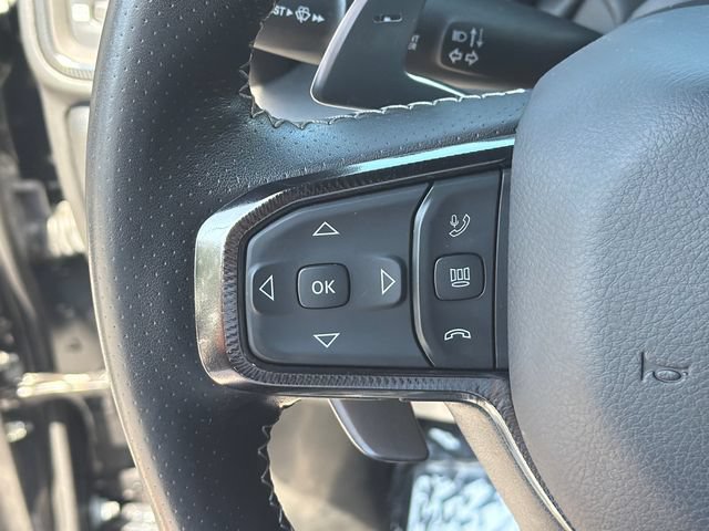 Used 2025 RAM 1500 Rebel w/ Rebel Level 2 Equipment Group AWD/4WD image 26