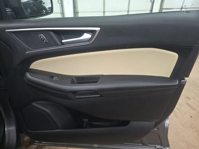 Certified 2024 Ford Edge SEL w/ Convenience Package AWD/4WD image 6