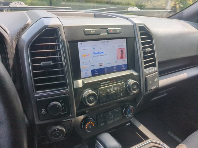 Certified 2019 Ford F150 XLT w/ Equipment Group 302A Luxury AWD/4WD image 18