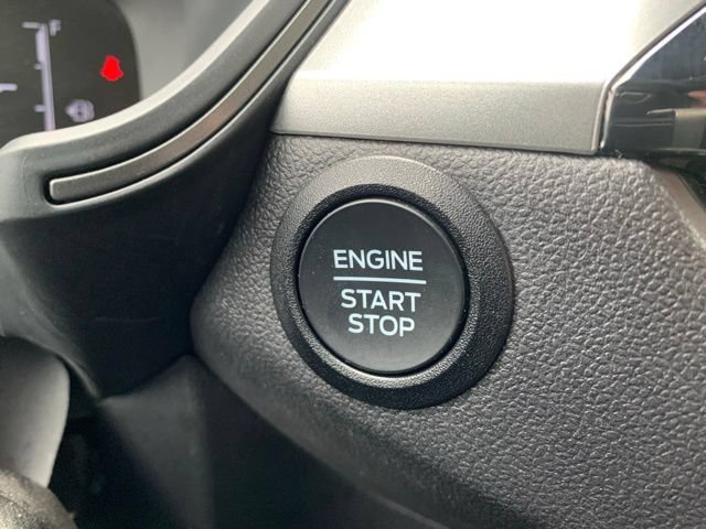 Certified 2025 Ford Escape Active AWD/4WD image 18