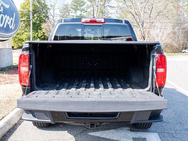 Used 2017 Chevrolet Colorado LT w/ LT Convenience Package image 22