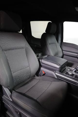 Certified 2022 Ford F150 XLT w/ Equipment Group 302A High AWD/4WD image 8