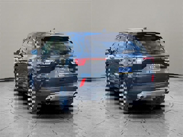 Certified 2022 Ford Escape SE w/ Convenience Package image 5