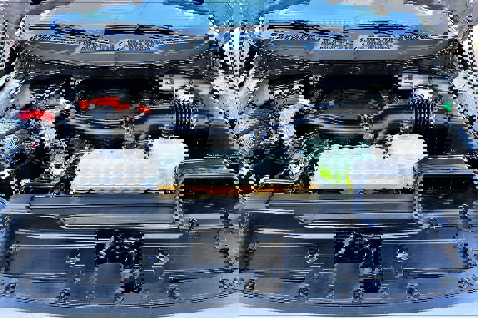 Certified 2023 Ford F150 XLT w/ Equipment Group 302A High image 33