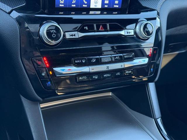 Certified 2023 Ford Explorer ST w/ Equipment Group 401A image 21