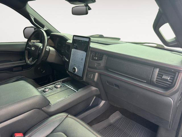 Certified 2022 Ford Expedition Max Limited AWD/4WD image 15