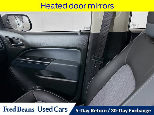 Used 2022 Chevrolet Colorado Z71 image 26
