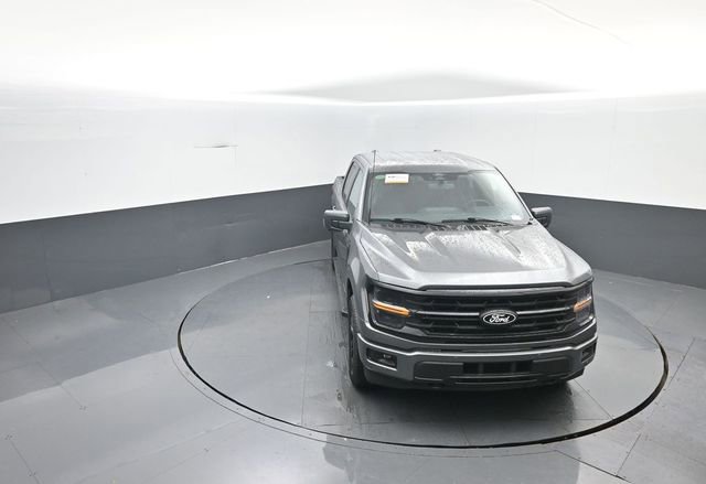 Certified 2024 Ford F150 XLT w/ Equipment Group 302A MID image 19