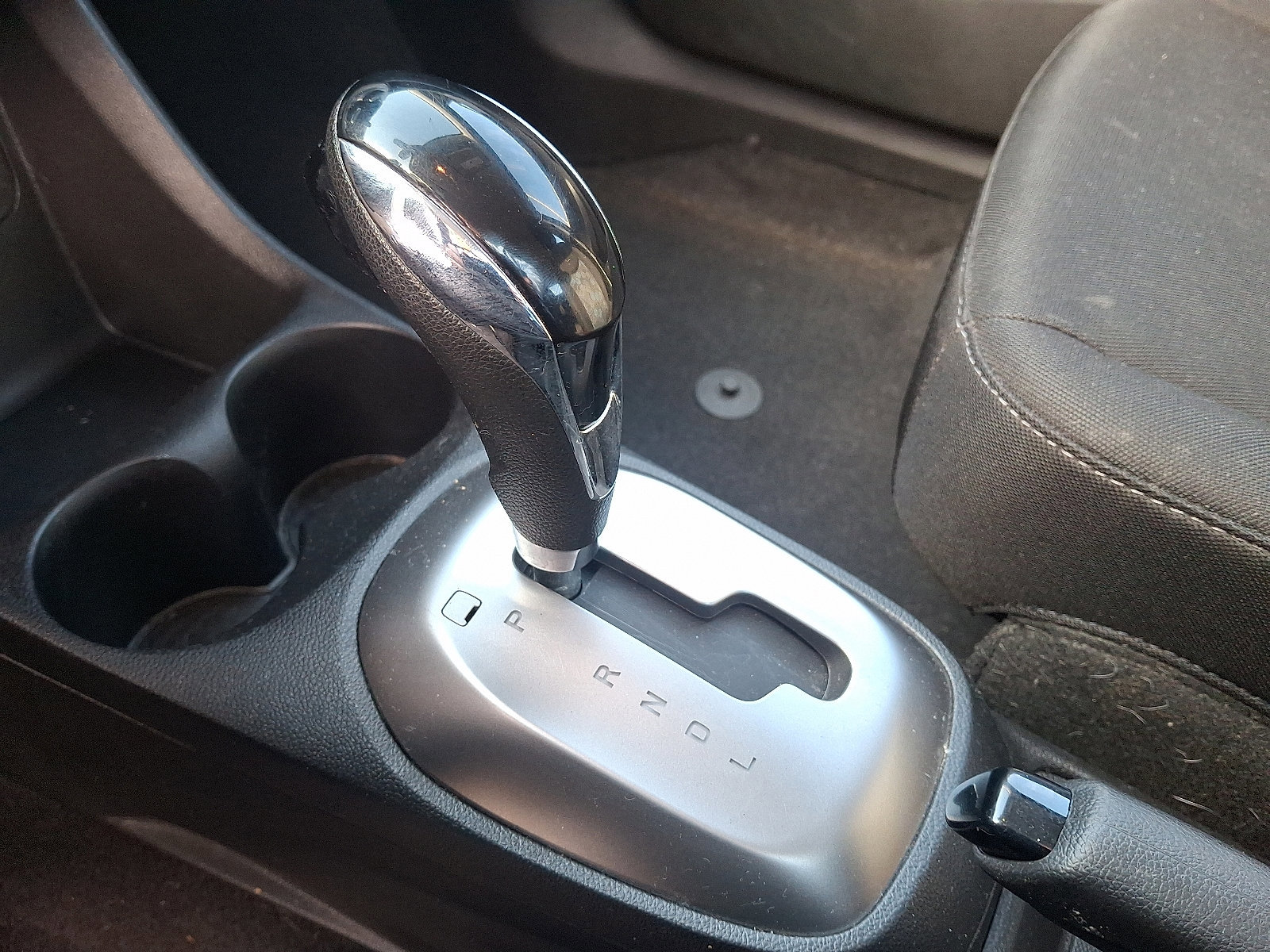 Used 2018 Chevrolet Spark LS image 14