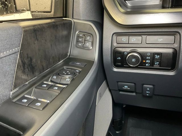 Certified 2024 Ford F250 Lariat w/ Chrome Package image 20