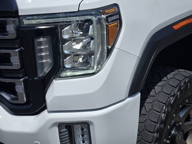 Used 2022 GMC Sierra 2500 AT4 w/ AT4 Premium Plus Package AWD/4WD image 8