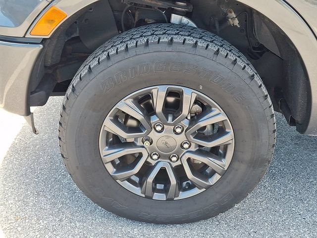 Certified 2020 Ford Ranger XLT w/ Equipment Group 301A Mid AWD/4WD image 28