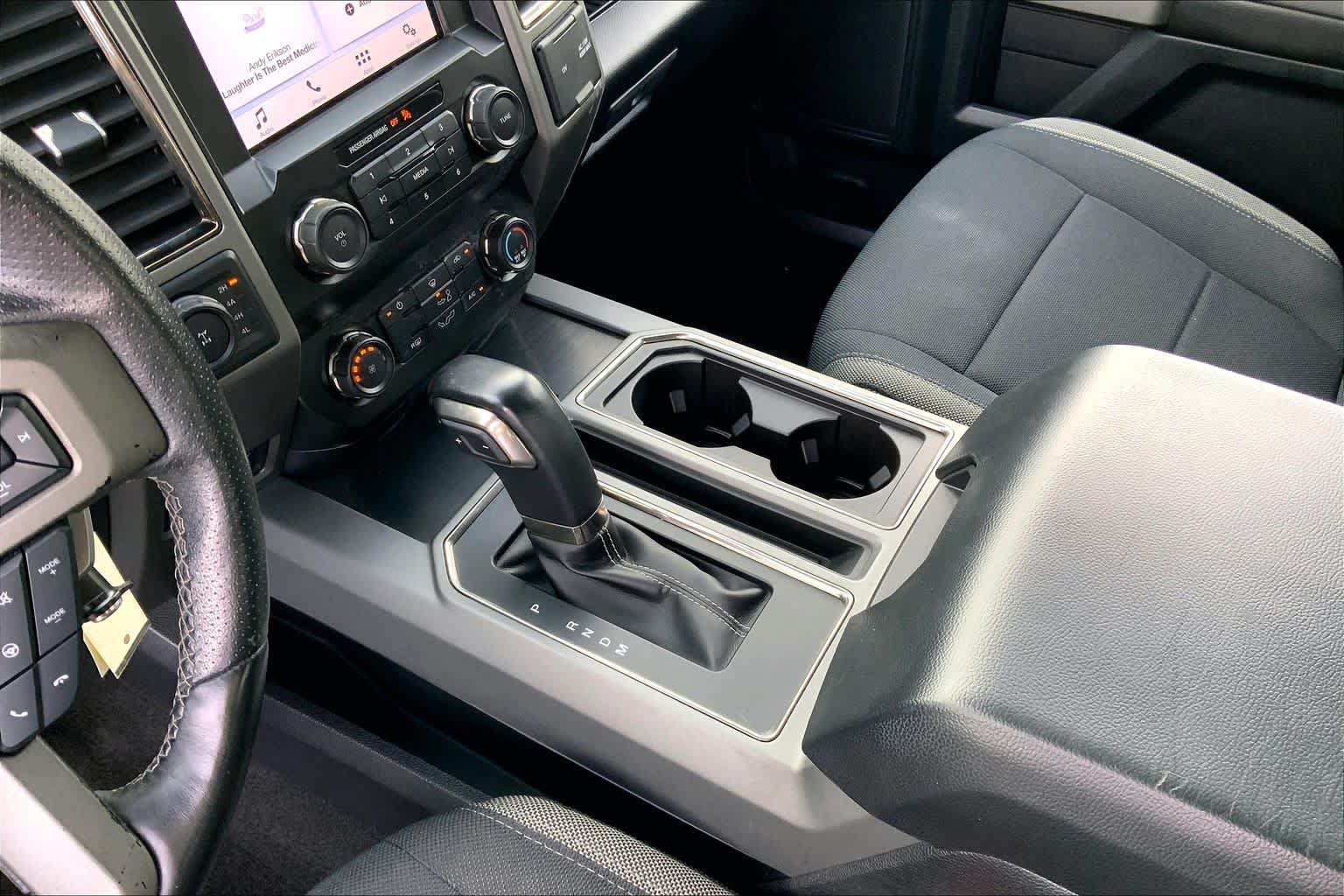 Certified 2019 Ford F150 Raptor AWD/4WD image 31