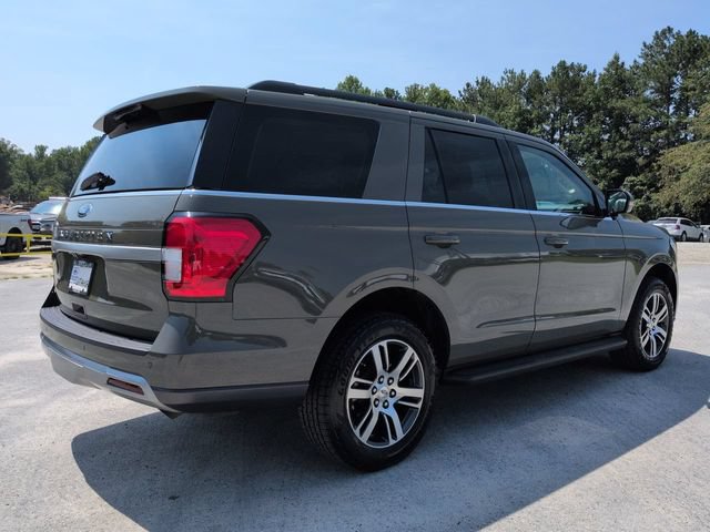 Certified 2024 Ford Expedition XLT AWD/4WD image 4