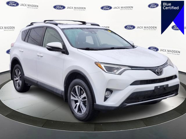 Used 2017 Toyota RAV4 XLE w/ Carpet Mat Package image 1