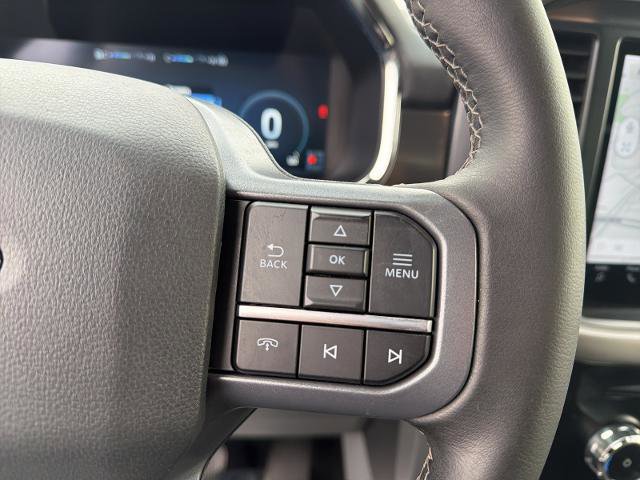 Certified 2024 Ford F150 Lightning XLT image 18