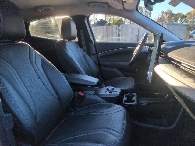 Certified 2024 Ford Mustang Mach-E Premium AWD/4WD image 15