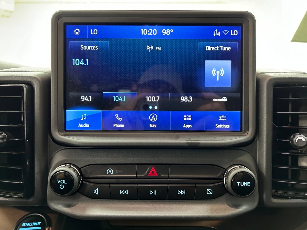 Certified 2024 Ford Bronco Sport Outer Banks w/ Tech Package AWD/4WD image 27