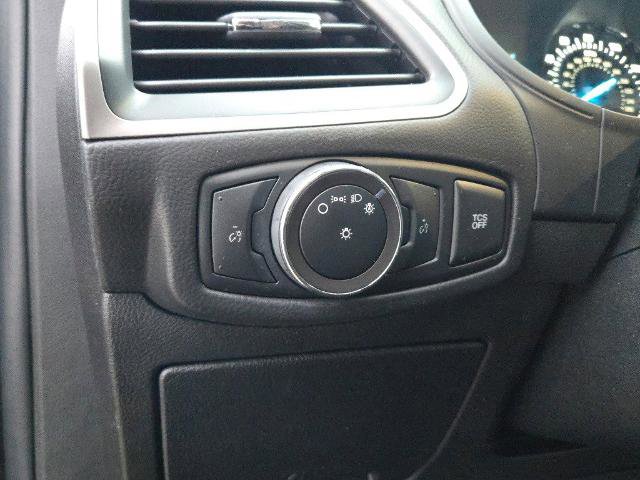 Certified 2022 Ford Edge SE w/ Black Appearance Package image 20