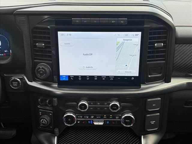 Certified 2024 Ford F150 Raptor AWD/4WD image 13