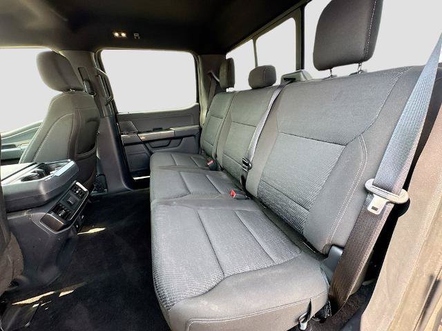 Certified 2023 Ford F150 XLT w/ Equipment Group 302A High AWD/4WD image 20