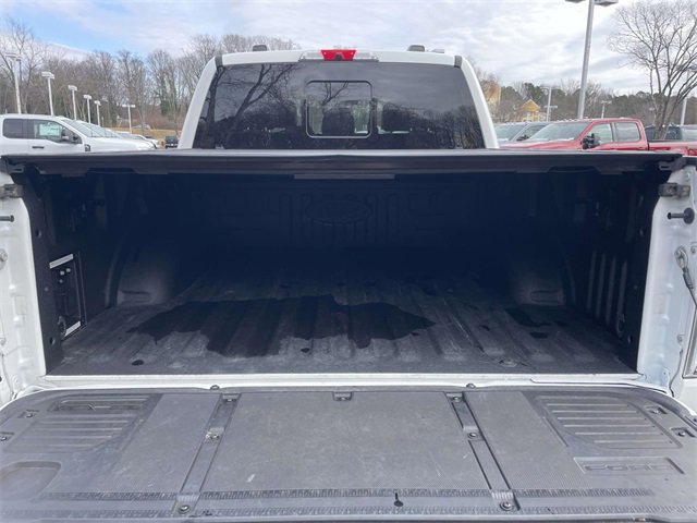 Certified 2022 Ford F150 Platinum w/ Equipment Group 701A High image 35