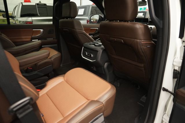 Certified 2025 Ford Expedition King Ranch AWD/4WD image 17