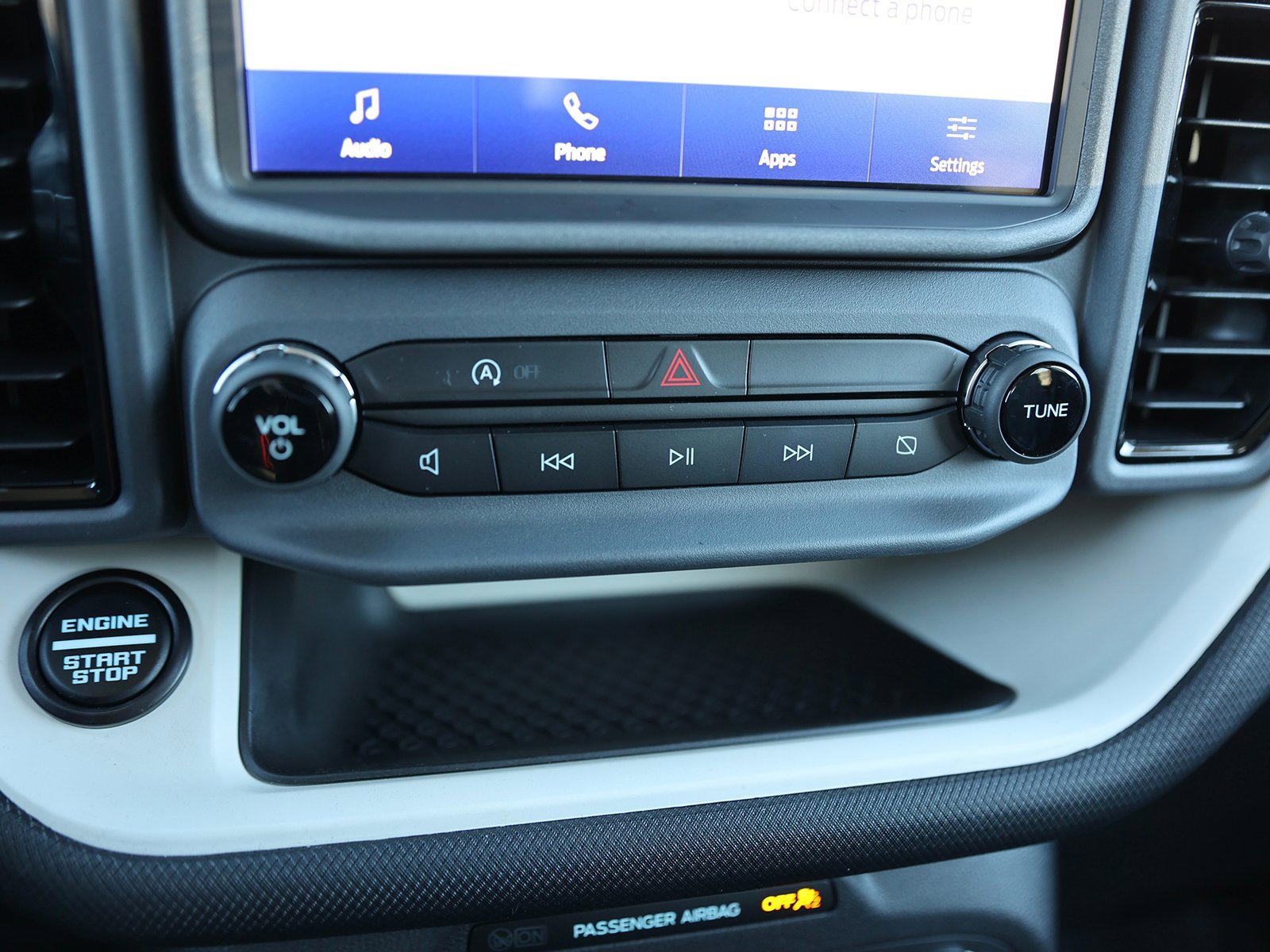 Certified 2024 Ford Bronco Sport Heritage w/ Heritage Convenience Package image 25