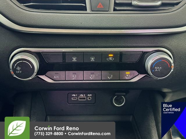 Used 2020 Nissan Altima 2.5 SR image 19