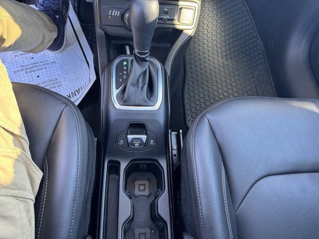 Used 2023 Jeep Renegade Limited w/ Sun/Sound Group image 23