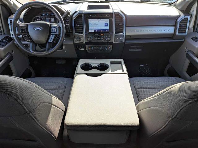 Certified 2020 Ford F350 XLT w/ XLT Value Package image 30