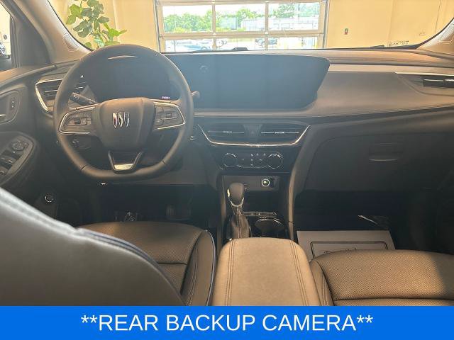 Used 2025 Buick Encore GX Sport Touring FWD image 9