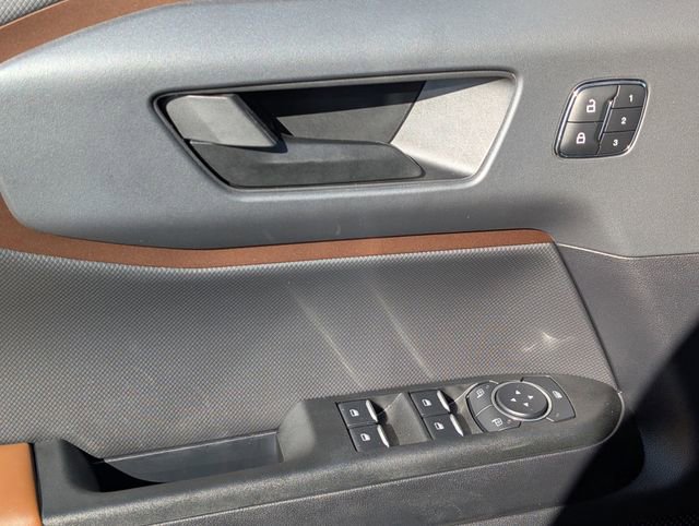 Certified 2024 Ford Bronco Sport Outer Banks w/ Tech Package image 22