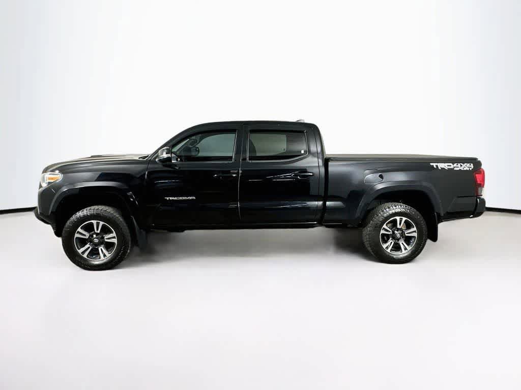 Used 2019 Toyota Tacoma 4x4 Double Cab image 3