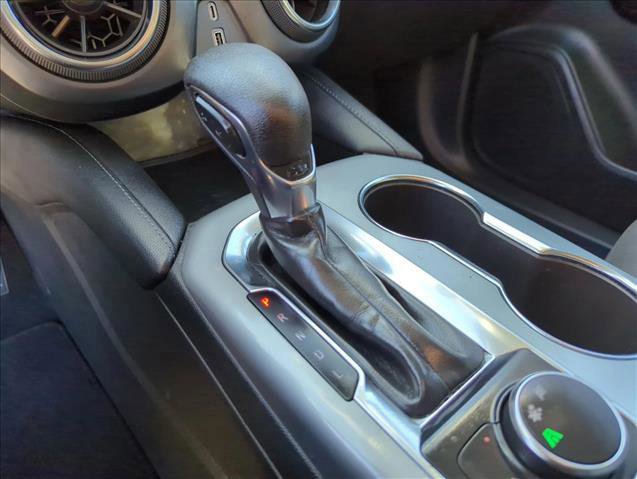 Used 2022 Chevrolet Blazer LT image 8