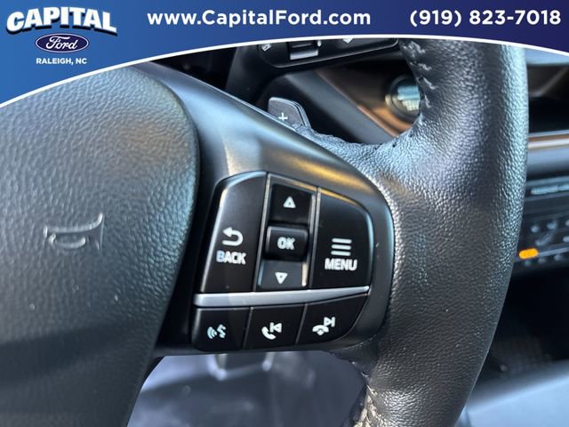 Certified 2022 Ford Bronco Sport Badlands w/ Premium Package AWD/4WD image 24