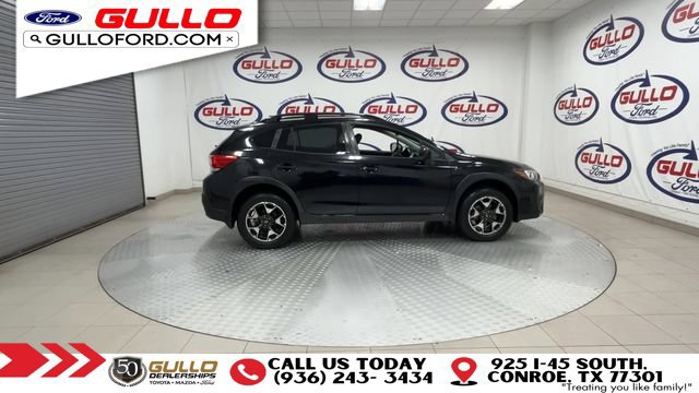 Used 2019 Subaru Crosstrek 2.0i Premium AWD/4WD image 9