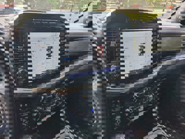 Certified 2021 Ford F150 Tremor w/ Equipment Group 402A High image 22